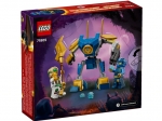 LEGO® Ninjago 71805 - Bojový balíček Jayovho robota